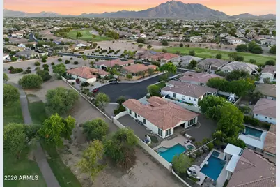 6598 S Fawn Court, Gilbert, AZ 85298 - Photo 29