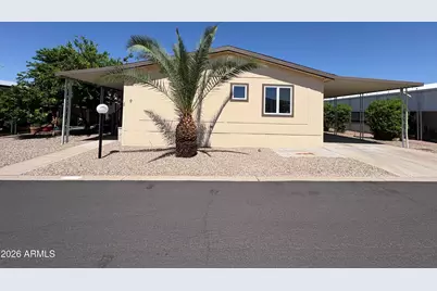 652 S Ellsworth Road #9, Mesa, AZ 85208 - Photo 25