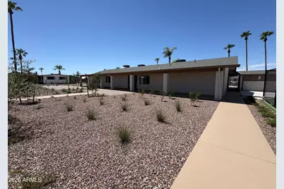 652 S Ellsworth Road #9, Mesa, AZ 85208 - Photo 37