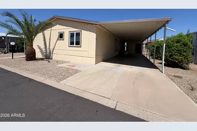 652 S Ellsworth Road #9, Mesa, AZ 85208 - Photo 1