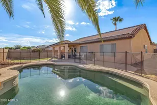 16241 N 164th Ln, Surprise, AZ 85388 - Photo 25