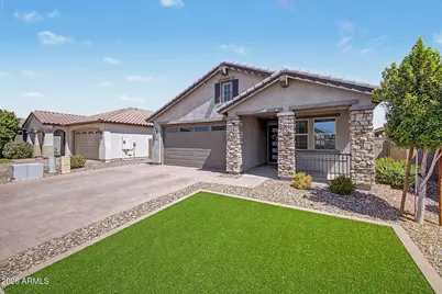 3452 W Dreamy Draw Drive, San Tan Valley, AZ 85144 - Photo 39