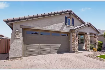 3452 W Dreamy Draw Drive, San Tan Valley, AZ 85144 - Photo 41