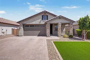 3452 W Dreamy Draw Dr, San Tan Valley, AZ 85144 - Photo 1