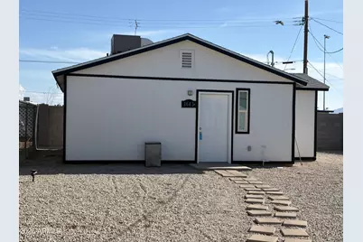 3643 W Garfield Street # B, Phoenix, AZ 85009 - Photo 1