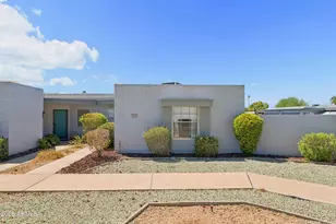 10538 W Palmeras Dr, Sun City, AZ 85373 - Photo 1