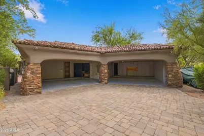 5921 E Cheney Drive, Paradise Valley, AZ 85253 - Photo 29