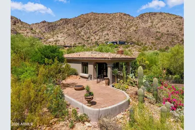 5921 E Cheney Drive, Paradise Valley, AZ 85253 - Photo 35