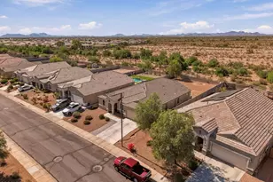 30178 W Fairmount Ave, Buckeye, AZ 85396 - Photo 41