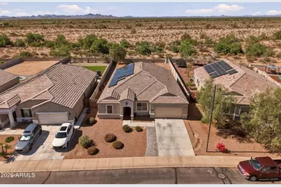 30178 W Fairmount Avenue, Buckeye, AZ 85396 - Photo 39