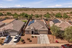 30178 W Fairmount Ave, Buckeye, AZ 85396 - Photo 39
