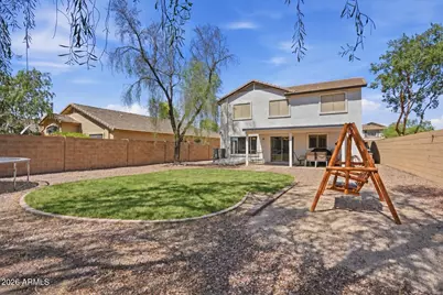 2557 W Wrangler Way, San Tan Valley, AZ 85144 - Photo 33