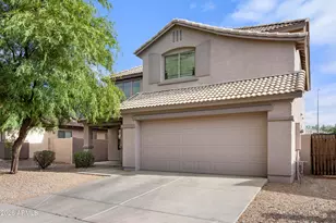 4329 W St Kateri Dr, Laveen, AZ 85339 - Photo 1