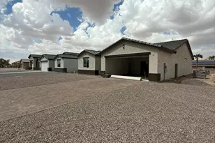 10600 W Monaco Blvd, Arizona City, AZ 85123 - Photo 1