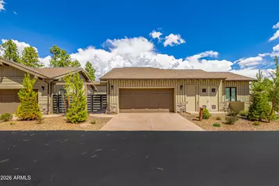 1757 E Bent Tree Circle #16, Flagstaff, AZ 86005 - Photo 39