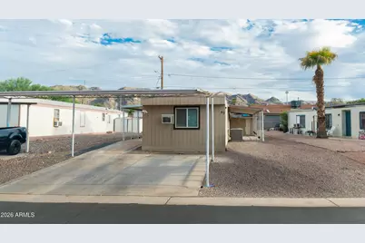 303 E South Mountain Avenue #67, Phoenix, AZ 85042 - Photo 1