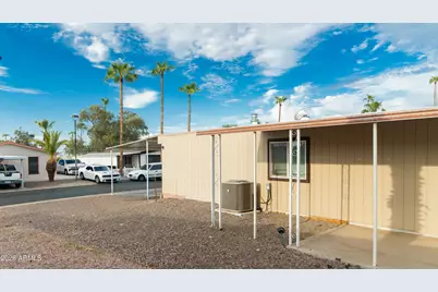 303 E South Mountain Avenue #67, Phoenix, AZ 85042 - Photo 17