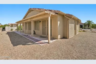 2101 S Meridian Road #372, Apache Junction, AZ 85120 - Photo 41
