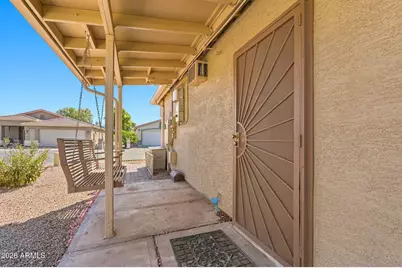 2101 S Meridian Road #372, Apache Junction, AZ 85120 - Photo 39