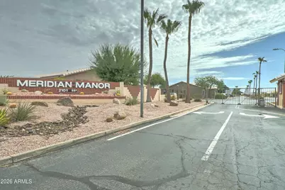2101 S Meridian Road #372, Apache Junction, AZ 85120 - Photo 49