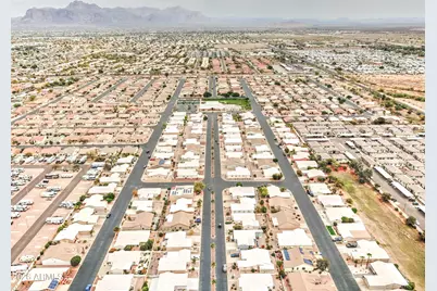 2101 S Meridian Road #372, Apache Junction, AZ 85120 - Photo 47
