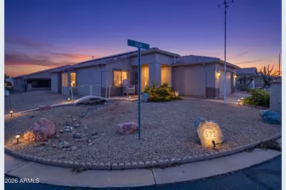 2101 S Meridian Road #372, Apache Junction, AZ 85120 - Photo 1