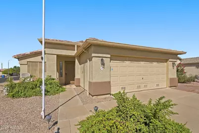 2101 S Meridian Road #372, Apache Junction, AZ 85120 - Photo 5
