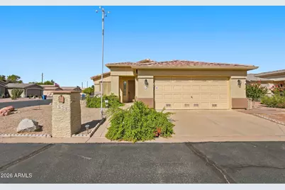2101 S Meridian Road #372, Apache Junction, AZ 85120 - Photo 3