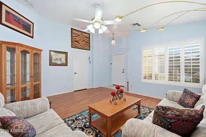 2101 S Meridian Road #372, Apache Junction, AZ 85120 - Photo 11