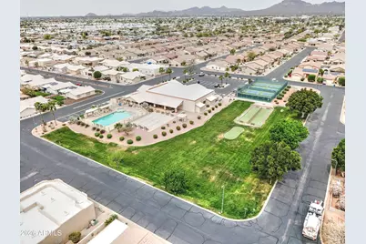 2101 S Meridian Road #372, Apache Junction, AZ 85120 - Photo 43