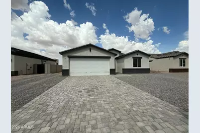 10580 W Monaco Boulevard, Arizona City, AZ 85123 - Photo 1