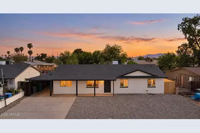7141 W Vernon Avenue, Phoenix, AZ 85035 - Photo 1