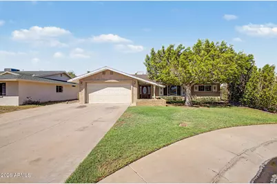 4222 W Solano Drive, Phoenix, AZ 85019 - Photo 1
