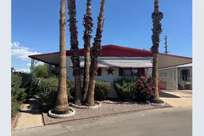 205 S Higley Road #227, Mesa, AZ 85206 - Photo 1