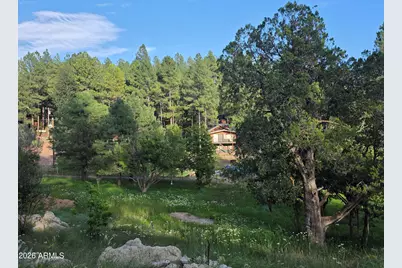 1248 S Running Elk Road, Payson, AZ 85541 - Photo 13