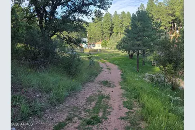 1248 S Running Elk Road, Payson, AZ 85541 - Photo 5