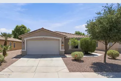 25073 W Dove Trail, Buckeye, AZ 85326 - Photo 1