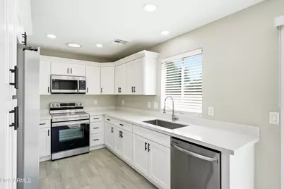 25073 W Dove Trail, Buckeye, AZ 85326 - Photo 7