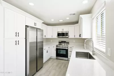25073 W Dove Trail, Buckeye, AZ 85326 - Photo 9