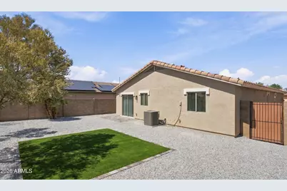 25073 W Dove Trail, Buckeye, AZ 85326 - Photo 27
