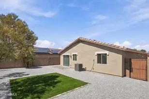 25073 W Dove Trail, Buckeye, AZ 85326 - Photo 27