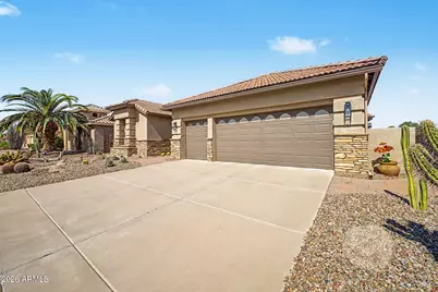 24015 S Stoney Lake Drive, Sun Lakes, AZ 85248 - Photo 3
