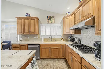 24015 S Stoney Lake Drive, Sun Lakes, AZ 85248 - Photo 15