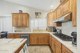 24015 S Stoney Lake Dr, Sun Lakes, AZ 85248 - Photo 15