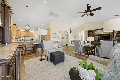 24015 S Stoney Lake Drive, Sun Lakes, AZ 85248 - Photo 11