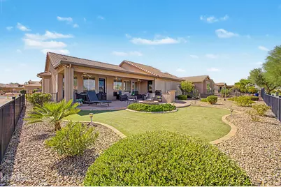 24015 S Stoney Lake Drive, Sun Lakes, AZ 85248 - Photo 37