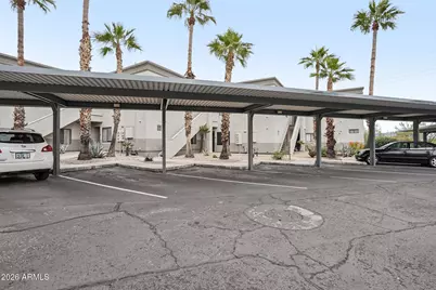 10401 N Saguaro Boulevard #237, Fountain Hills, AZ 85268 - Photo 41