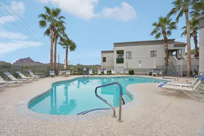 10401 N Saguaro Boulevard #237, Fountain Hills, AZ 85268 - Photo 35
