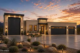 1248 S Running Elk Rd, Payson, AZ 85541 - Photo 1