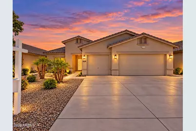 12941 W Flower Street, Avondale, AZ 85392 - Photo 3